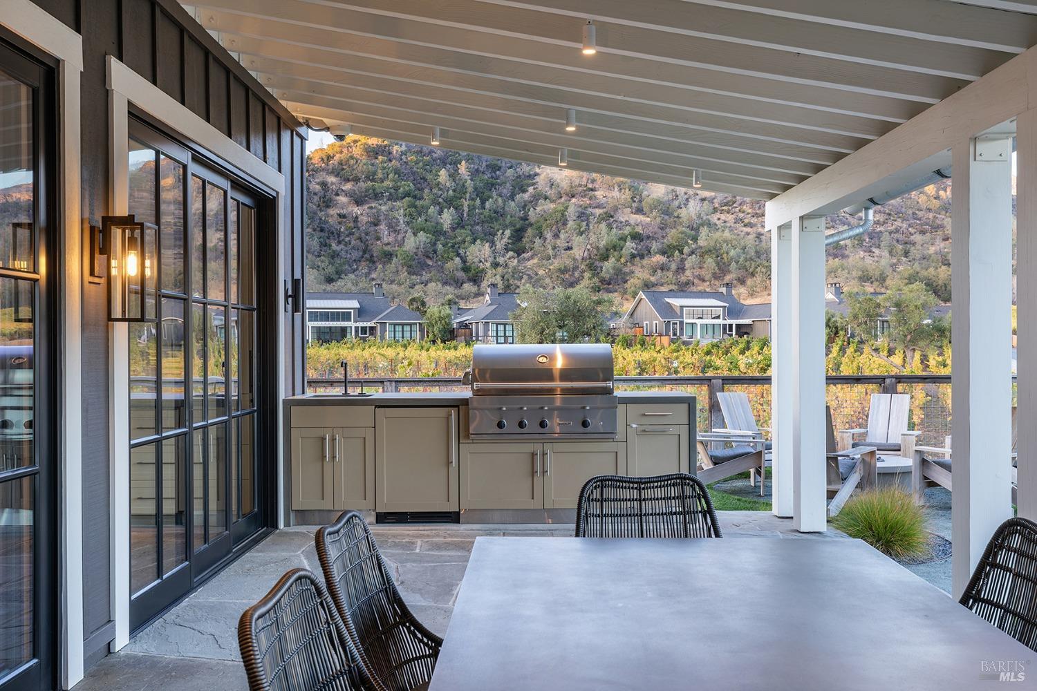 Detail Gallery Image 26 of 33 For 30 Lawley Ln, Calistoga,  CA 94515 - 3 Beds | 3/1 Baths