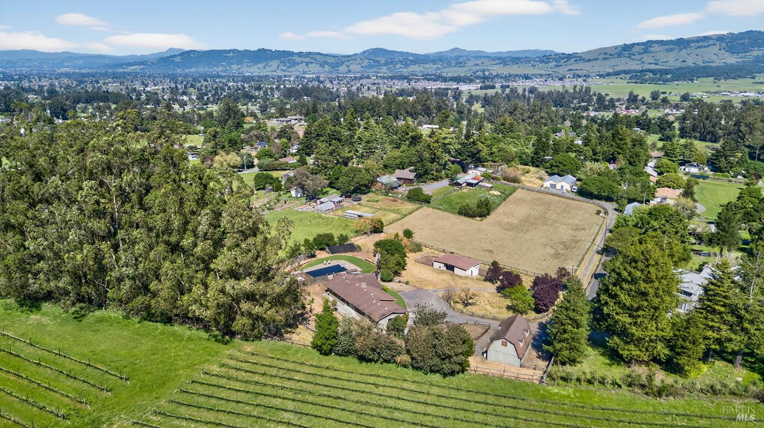 Detail Gallery Image 61 of 63 For 9699 Kelly Ln, Penngrove,  CA 94951 - 3 Beds | 2 Baths