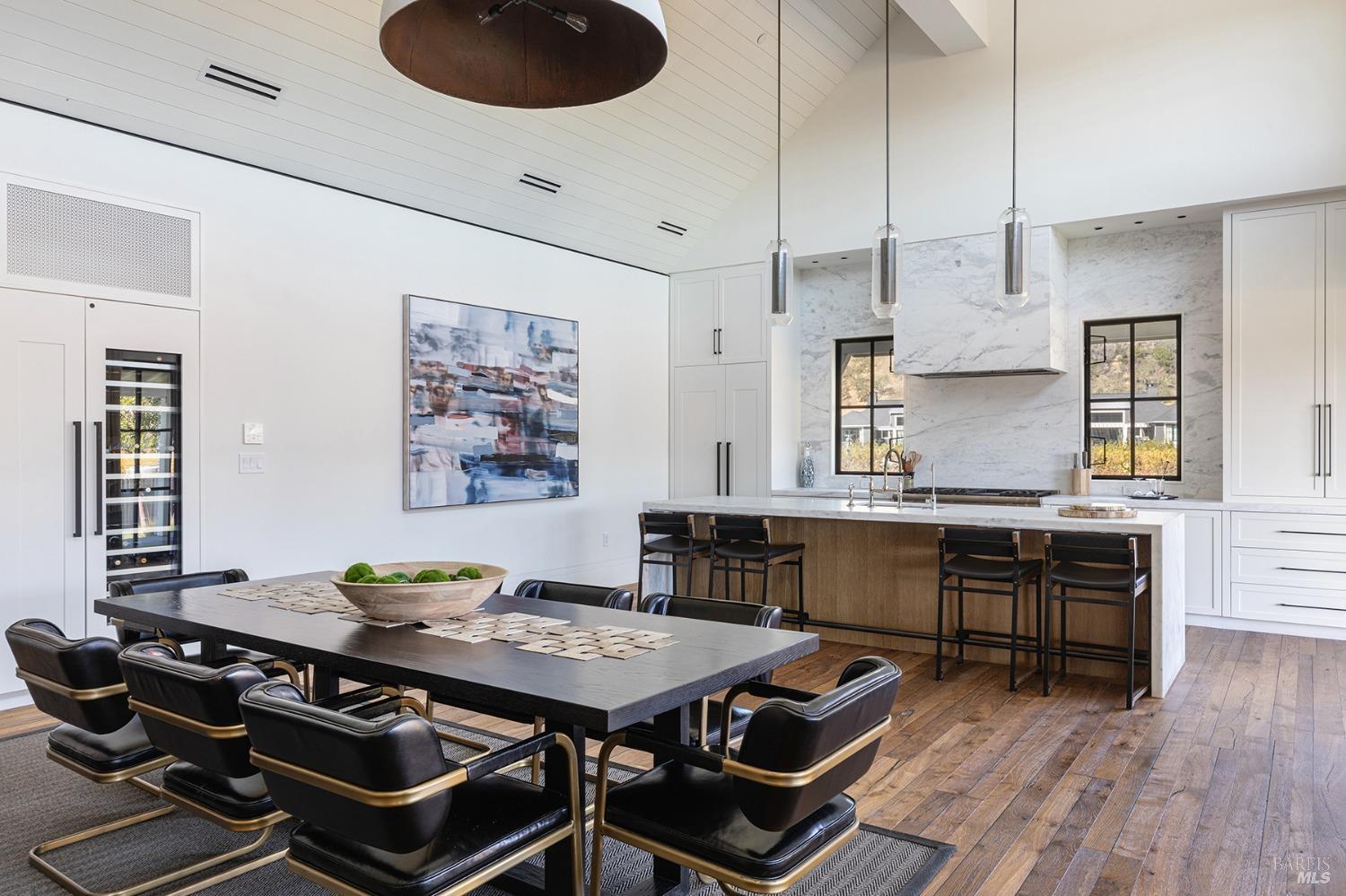 Detail Gallery Image 7 of 33 For 30 Lawley Ln, Calistoga,  CA 94515 - 3 Beds | 3/1 Baths