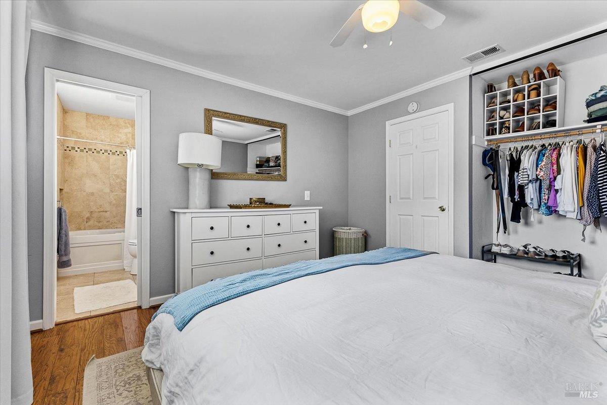 Detail Gallery Image 14 of 25 For 6900 Montecito Blvd, Santa Rosa,  CA 95409 - 3 Beds | 2 Baths