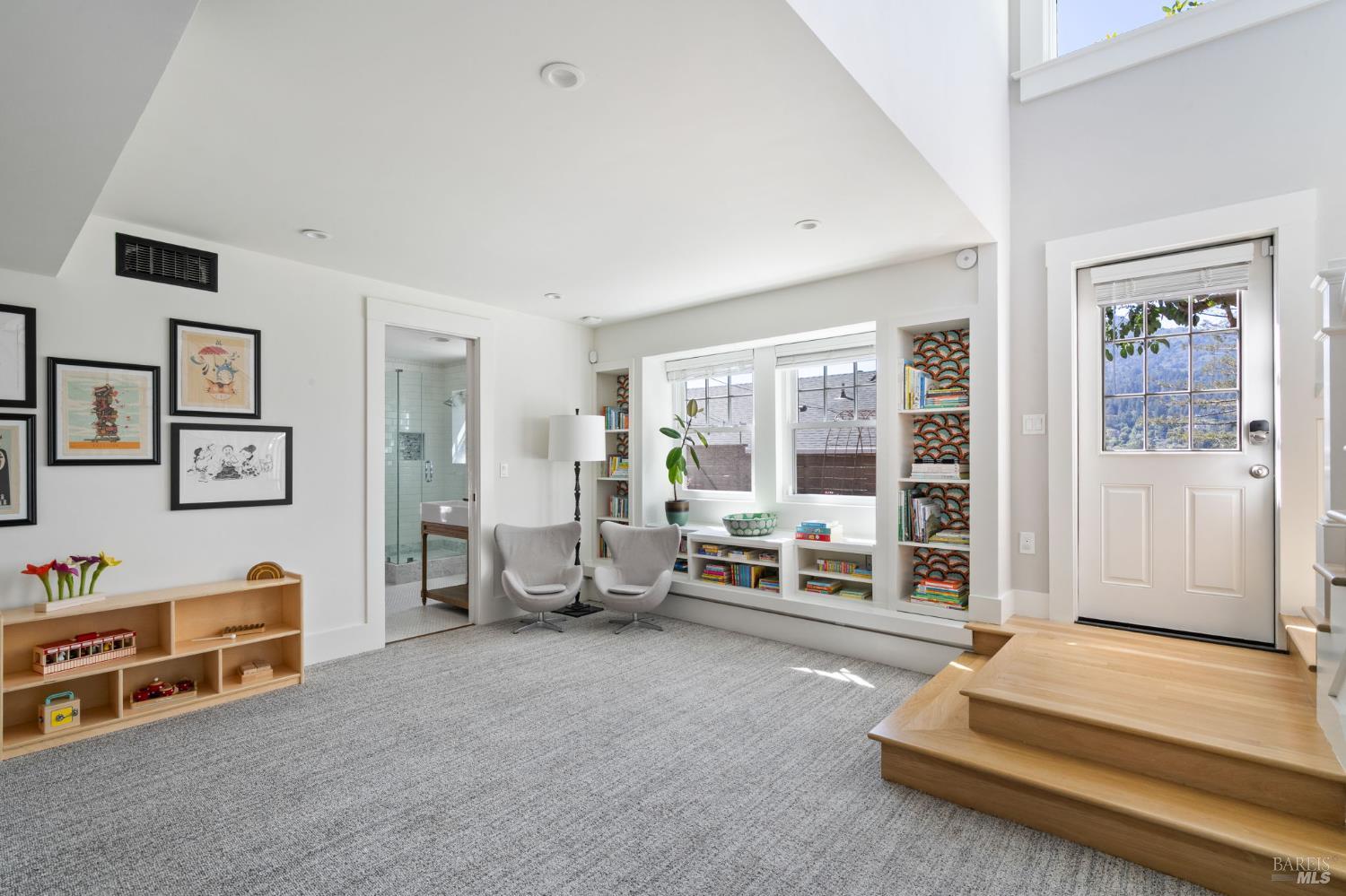 Detail Gallery Image 30 of 41 For 11 Ash Ave, Kentfield,  CA 94904 - 4 Beds | 3 Baths