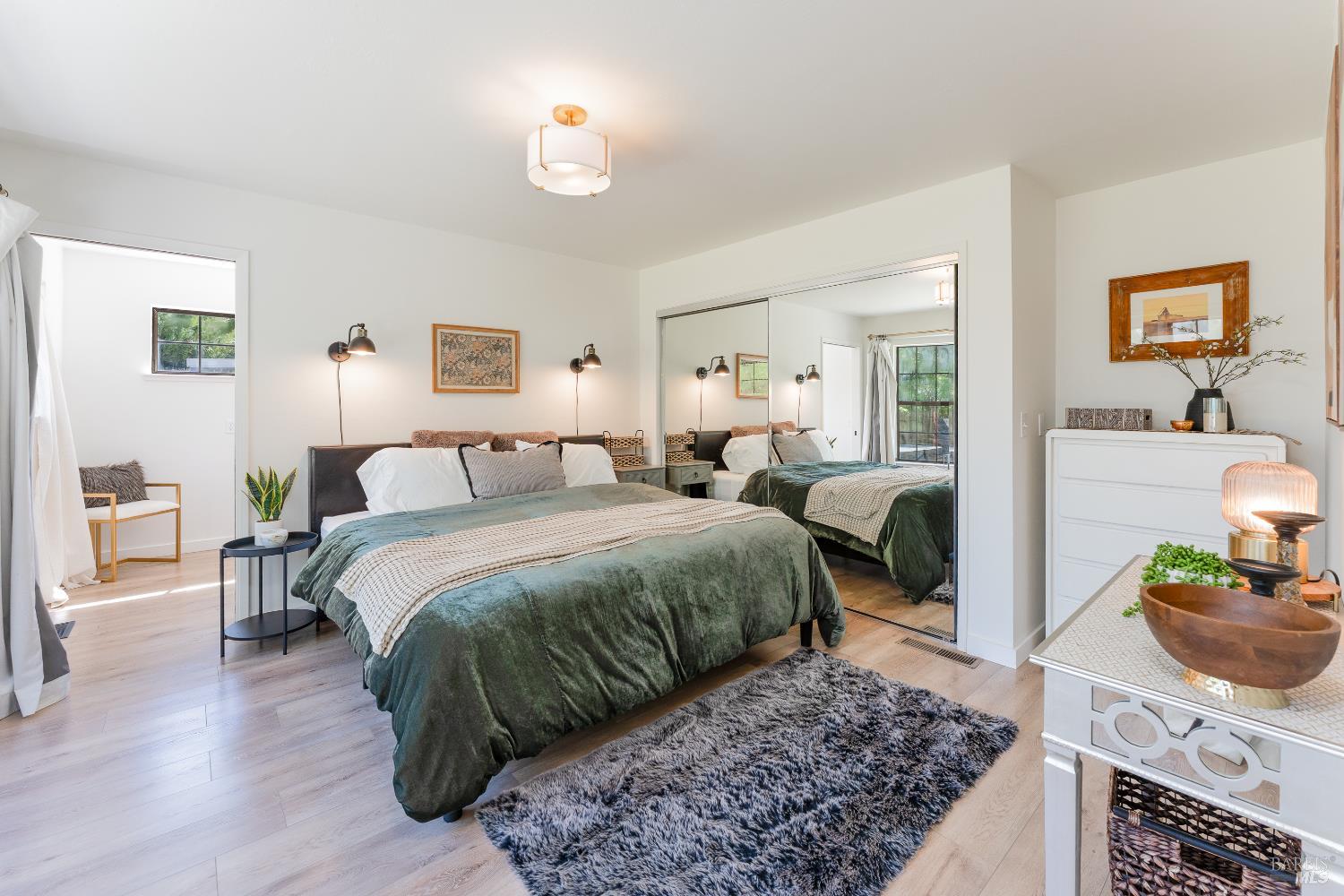 Detail Gallery Image 18 of 38 For 955 N Pine St, Ukiah,  CA 95482 - 3 Beds | 2 Baths