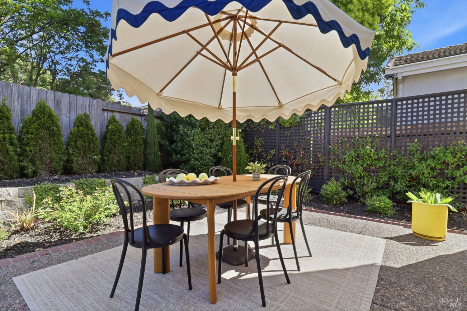 Detail Gallery Image 49 of 54 For 1043 Allen St, Petaluma,  CA 94954 - 4 Beds | 2 Baths