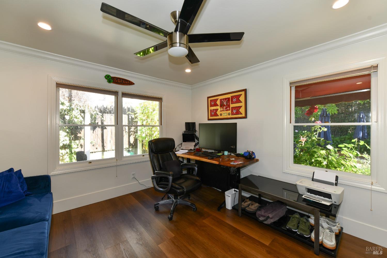 Detail Gallery Image 22 of 31 For 4 Ramona Ave, Napa,  CA 94559 - 3 Beds | 2 Baths