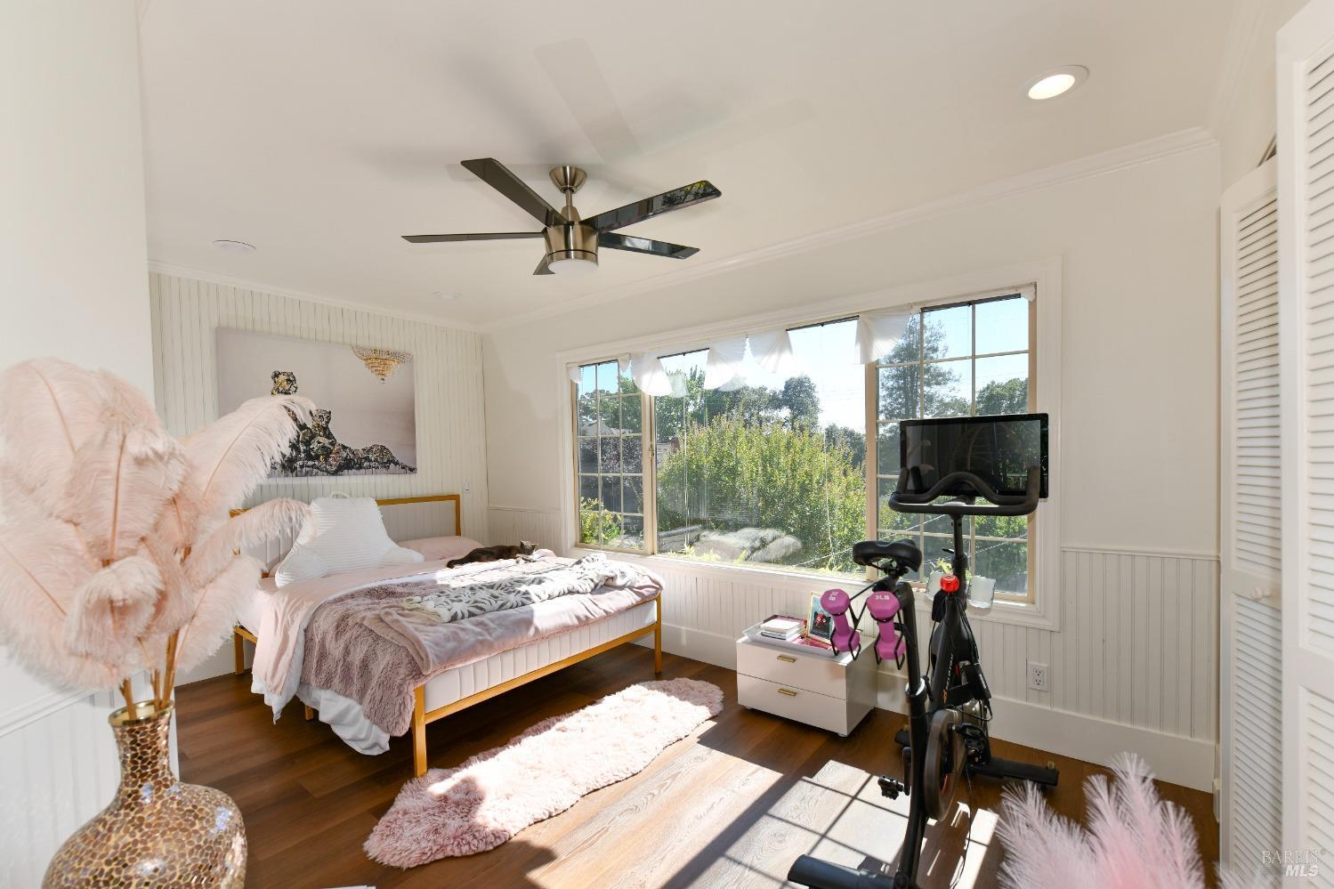 Detail Gallery Image 18 of 31 For 4 Ramona Ave, Napa,  CA 94559 - 3 Beds | 2 Baths