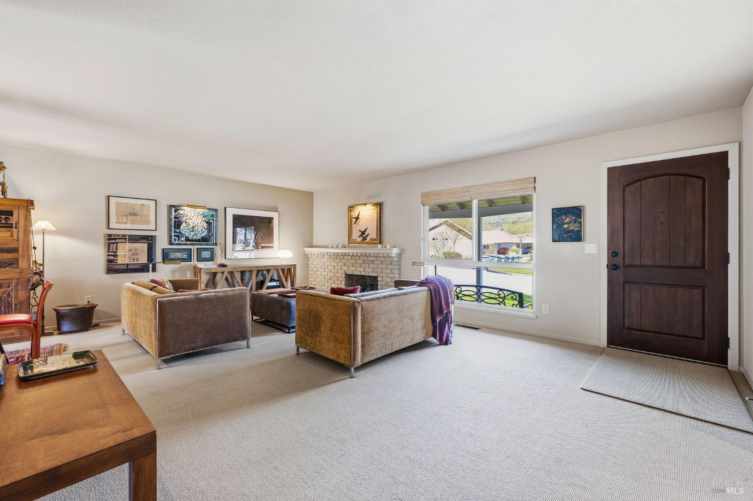 Detail Gallery Image 8 of 46 For 96 Aspen Meadows Cir, Santa Rosa,  CA 95409 - 3 Beds | 2 Baths