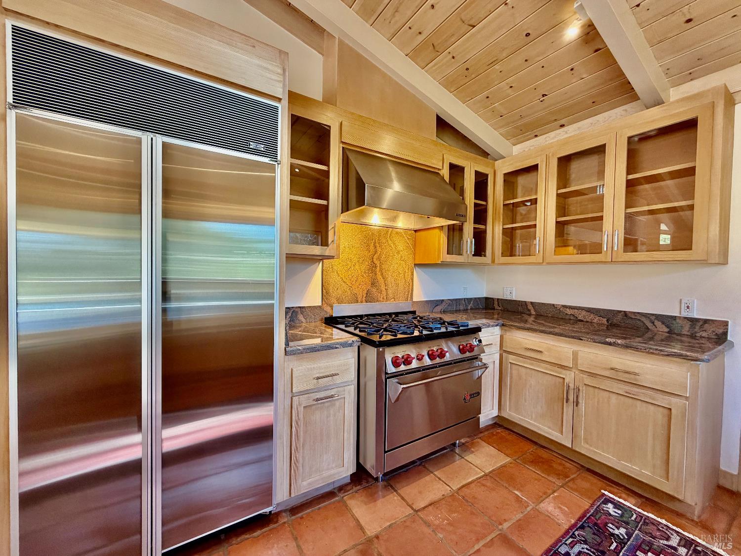 Detail Gallery Image 16 of 50 For 321 Dutch Henry Canyon Rd, Calistoga,  CA 94515 - 3 Beds | 3 Baths