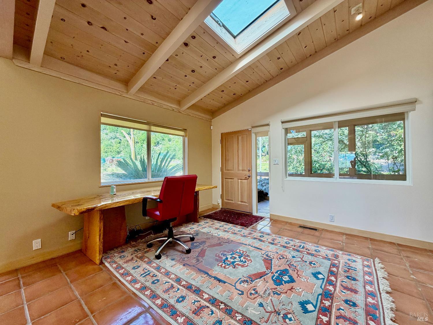 Detail Gallery Image 10 of 50 For 321 Dutch Henry Canyon Rd, Calistoga,  CA 94515 - 3 Beds | 3 Baths