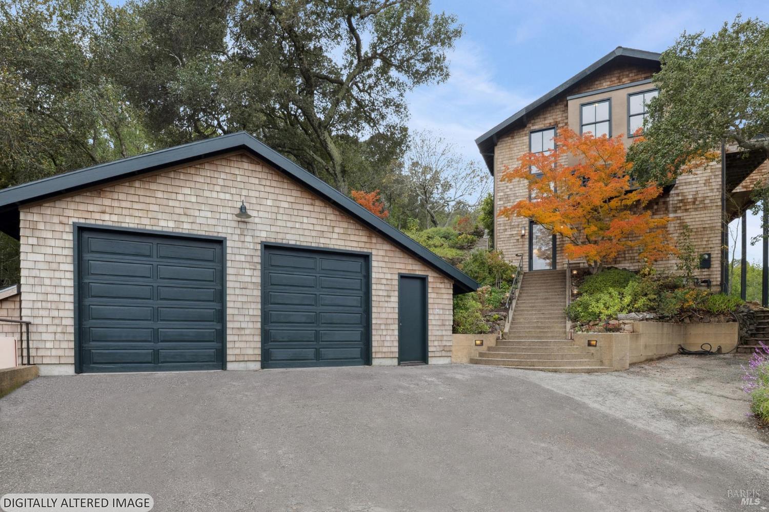 Detail Gallery Image 47 of 49 For 16 Dutch Valley Ln, San Anselmo,  CA 94960 - 4 Beds | 2 Baths