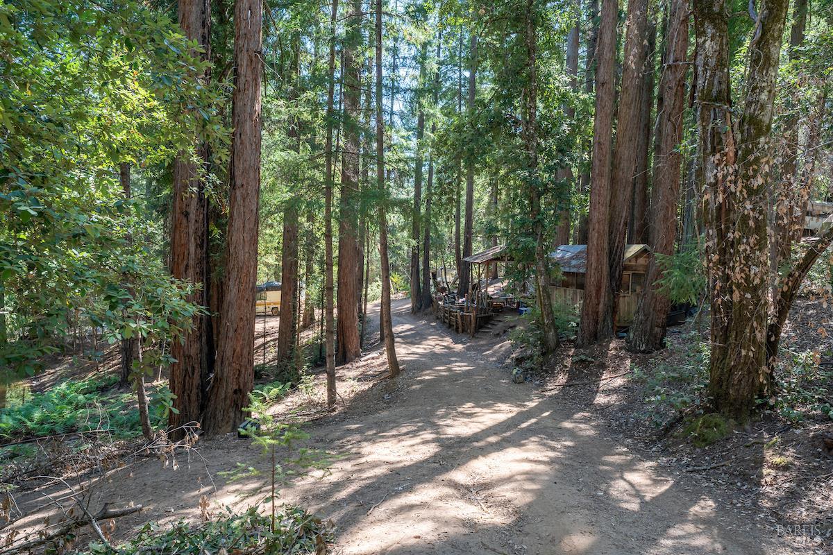 Detail Gallery Image 58 of 63 For 30401 Hwy 128 Hwy, Yorkville,  CA 95494 - – Beds | – Baths