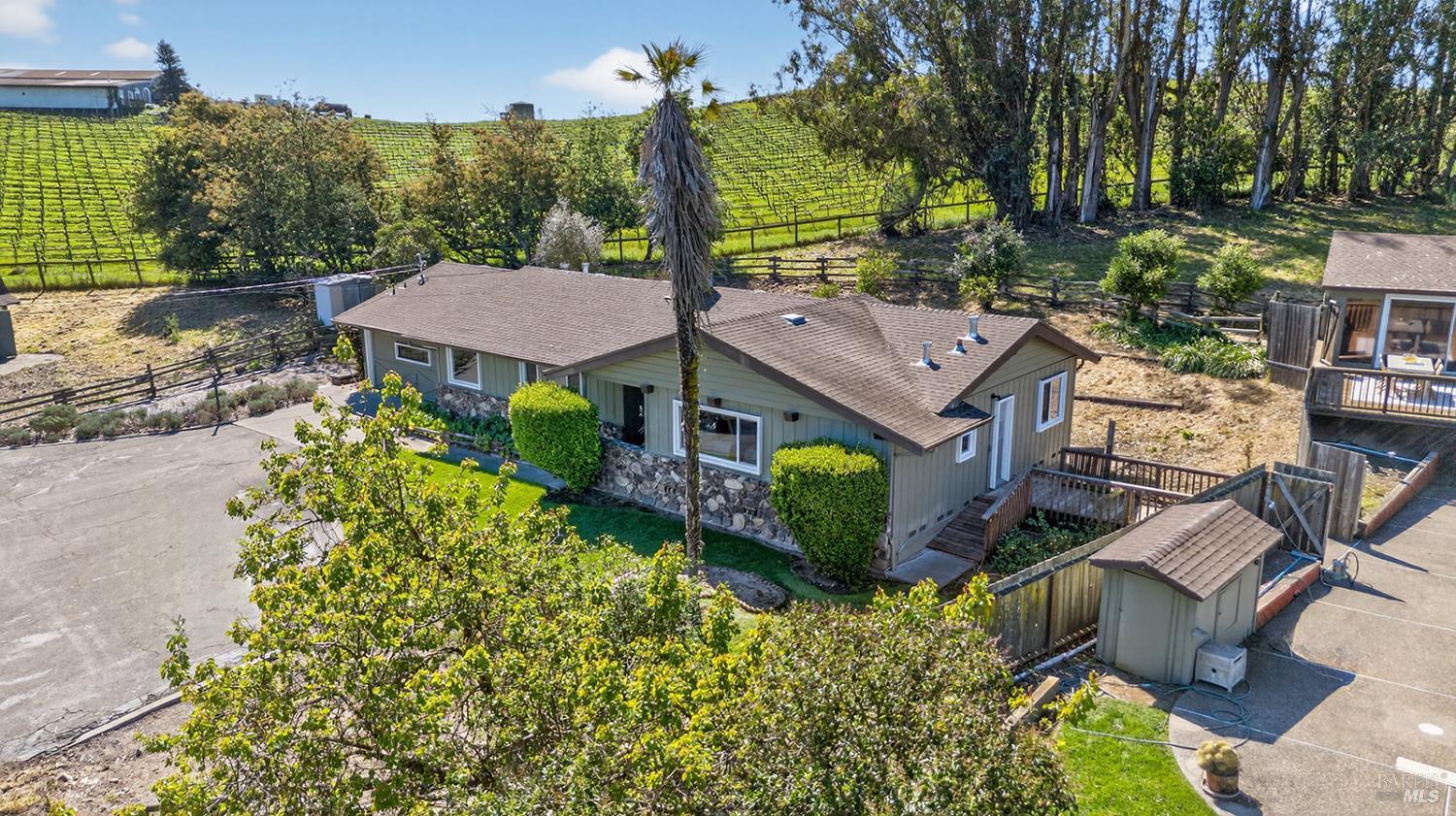 Detail Gallery Image 63 of 63 For 9699 Kelly Ln, Penngrove,  CA 94951 - 3 Beds | 2 Baths