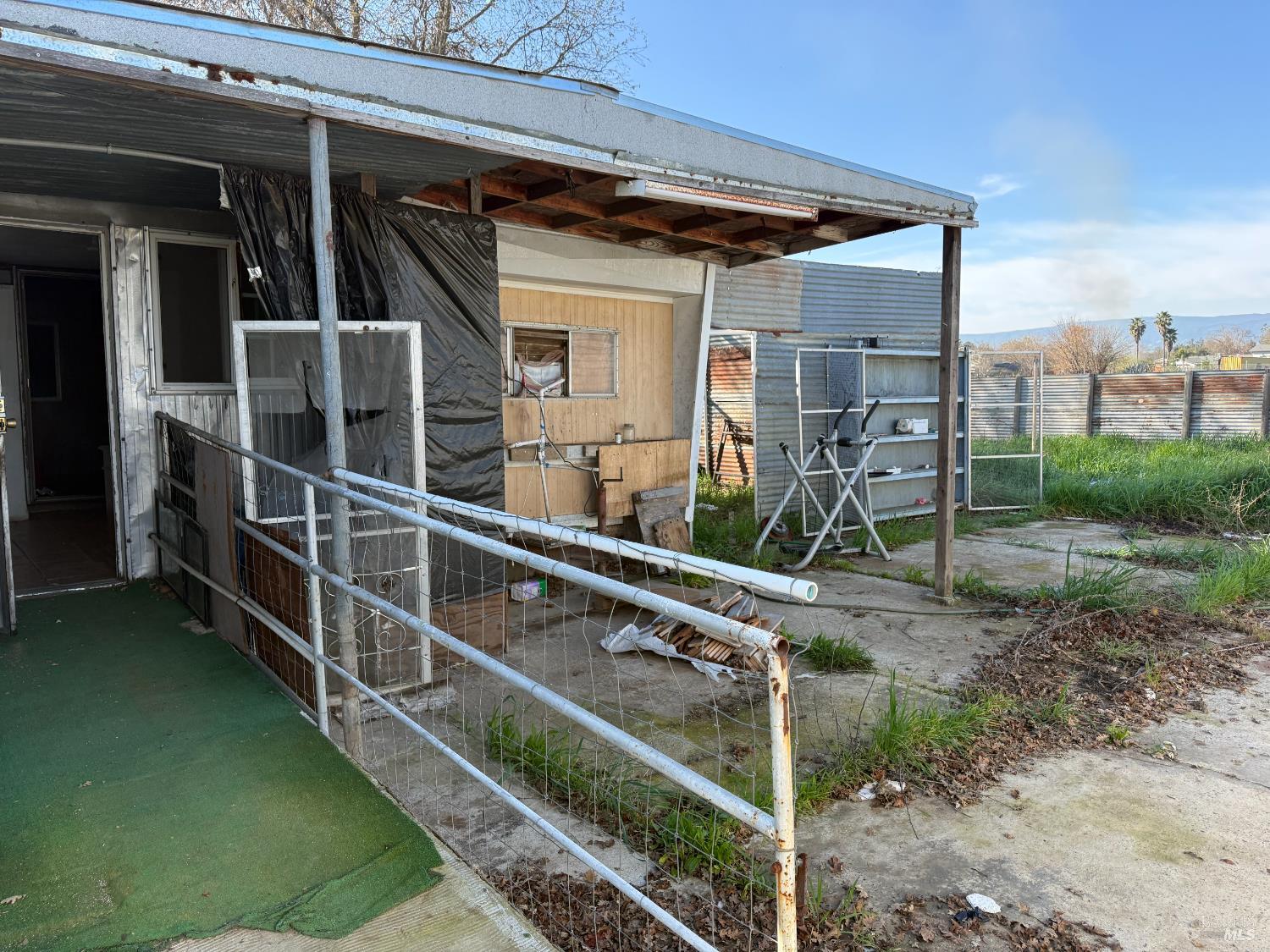 Detail Gallery Image 9 of 9 For 7935 Hartley Rd, Vacaville,  CA 95688 - – Beds | – Baths