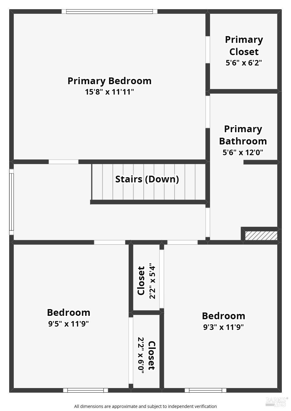 Detail Gallery Image 36 of 36 For 460 Turner Dr, Benicia,  CA 94510 - 3 Beds | 1/1 Baths