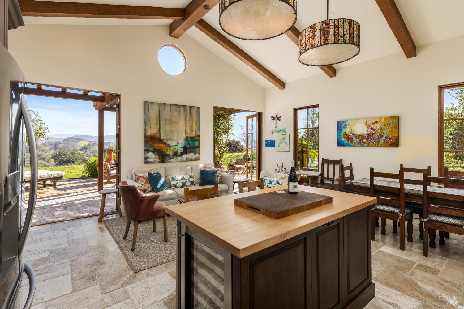 Detail Gallery Image 5 of 32 For 6550 Sunny Meadows Trl, Santa Rosa,  CA 95404 - 1 Beds | 1/1 Baths