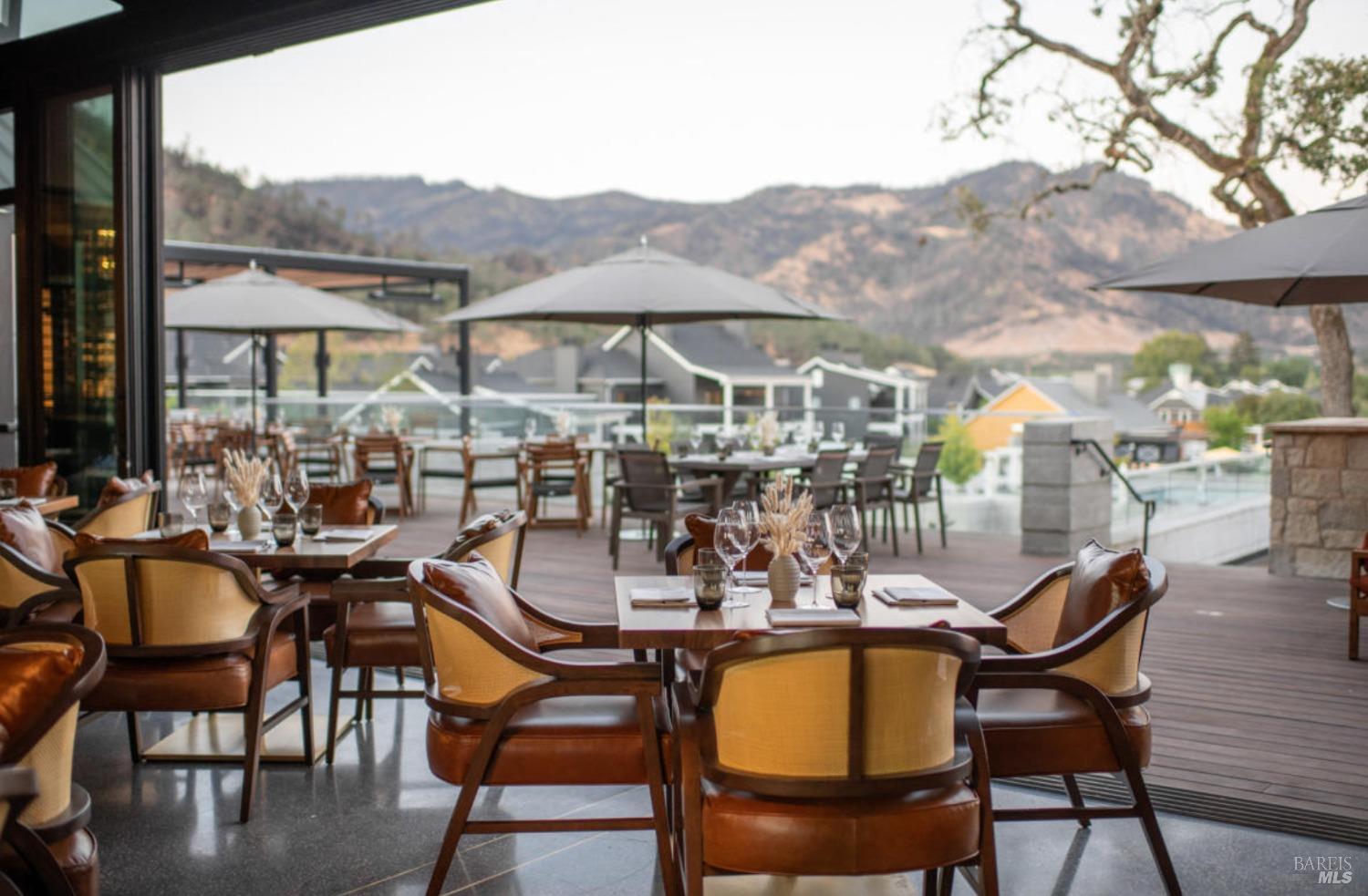 Detail Gallery Image 31 of 33 For 30 Lawley Ln, Calistoga,  CA 94515 - 3 Beds | 3/1 Baths