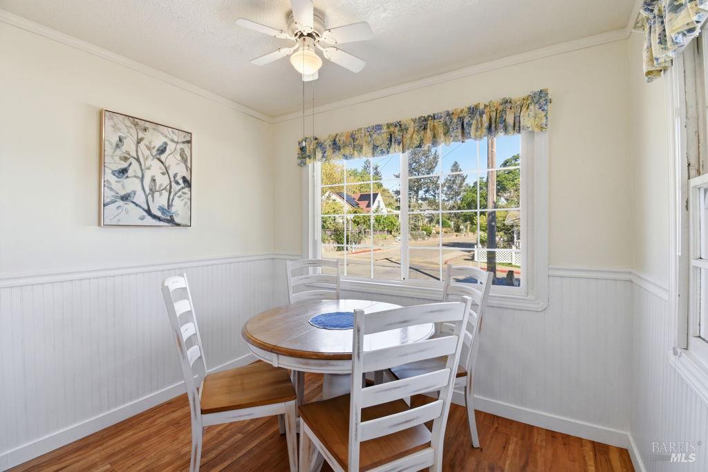 Detail Gallery Image 16 of 39 For 7265 Hayden Ave, Sebastopol,  CA 95472 - 2 Beds | 1 Baths