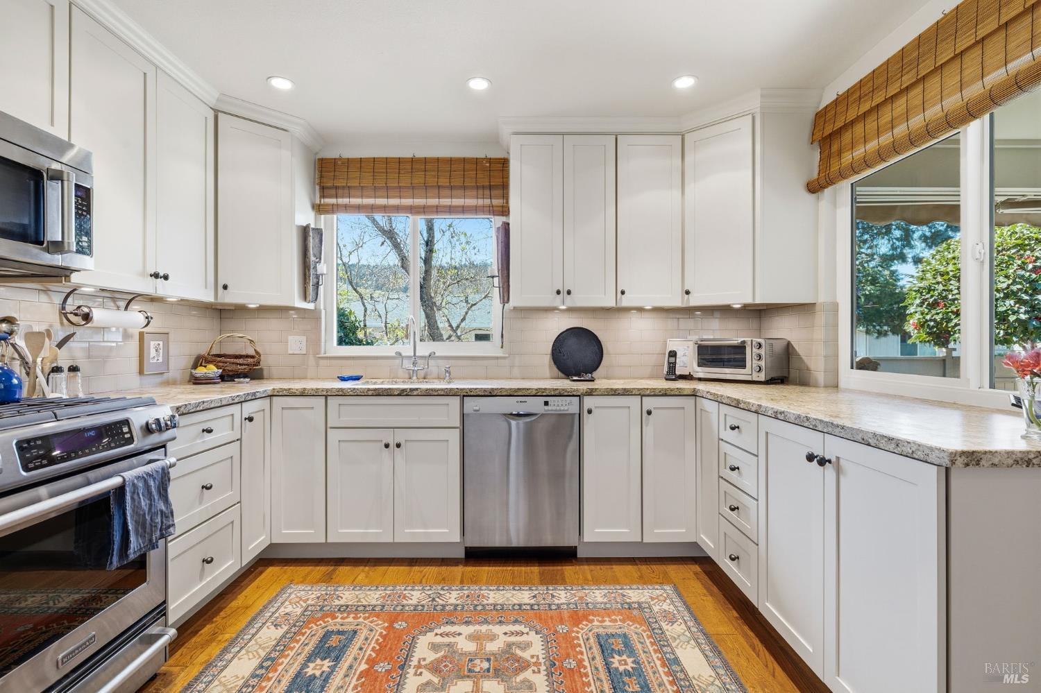 Detail Gallery Image 18 of 46 For 96 Aspen Meadows Cir, Santa Rosa,  CA 95409 - 3 Beds | 2 Baths