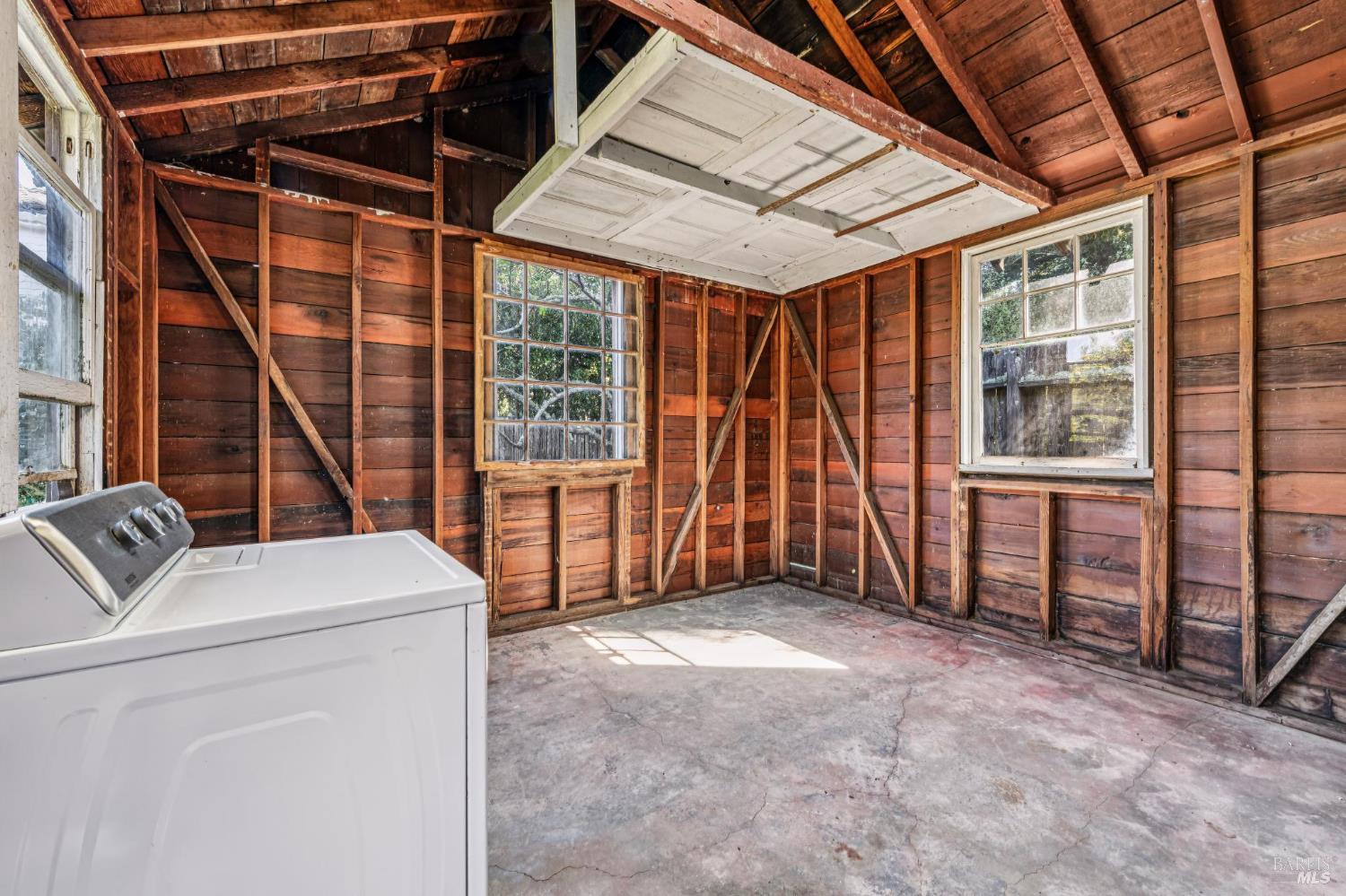 Detail Gallery Image 27 of 34 For 203 Scott St, Mill Valley,  CA 94941 - 3 Beds | 1 Baths