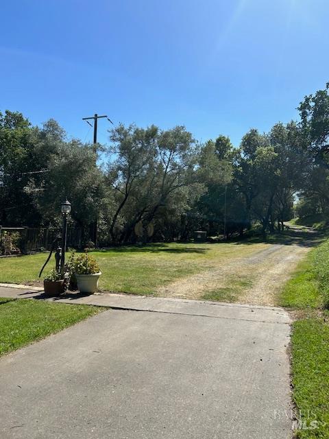 Detail Gallery Image 20 of 33 For 4730 Valley End Ln, Fairfield,  CA 94534 - 3 Beds | 2 Baths