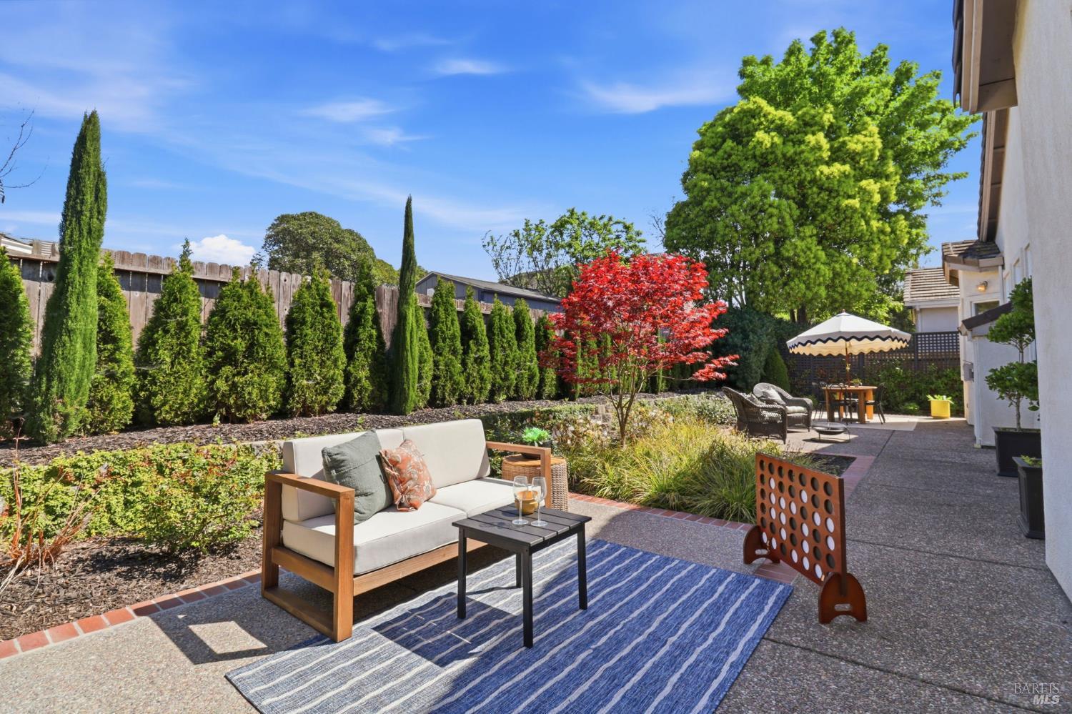 Detail Gallery Image 45 of 54 For 1043 Allen St, Petaluma,  CA 94954 - 4 Beds | 2 Baths