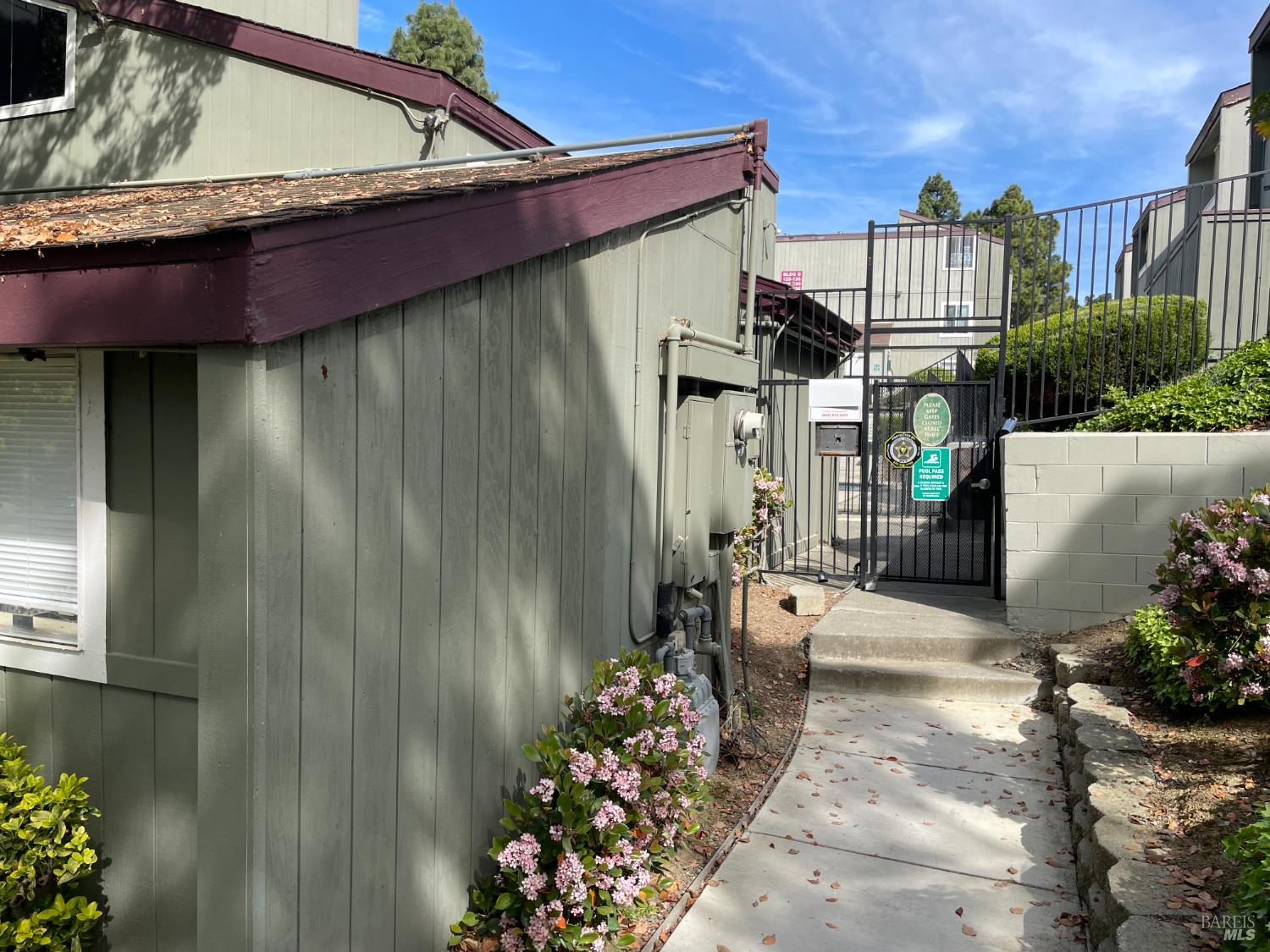 Detail Gallery Image 25 of 29 For 1333 N Camino Alto Unkn #130,  Vallejo,  CA 94589 - 2 Beds | 2 Baths