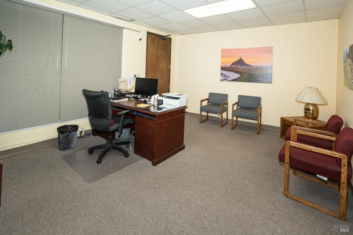 Detail Gallery Image 38 of 48 For 24 Professional Center Pkwy, San Rafael,  CA 94903 - – Beds | – Baths