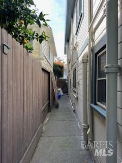 Detail Gallery Image 23 of 23 For 16 Frances St, San Rafael,  CA 94901 - 3 Beds | 1 Baths