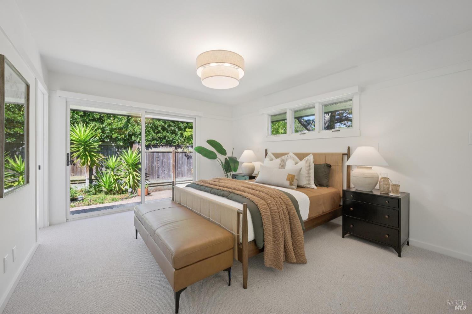 Detail Gallery Image 19 of 42 For 55 Upper North Ter, Tiburon,  CA 94920 - 4 Beds | 3 Baths