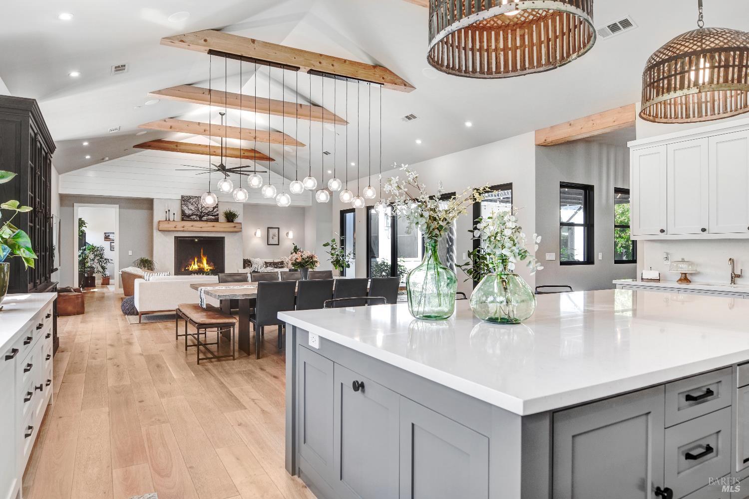 Detail Gallery Image 21 of 64 For 85 W Trinity Rd, Glen Ellen,  CA 95442 - 4 Beds | 5/2 Baths