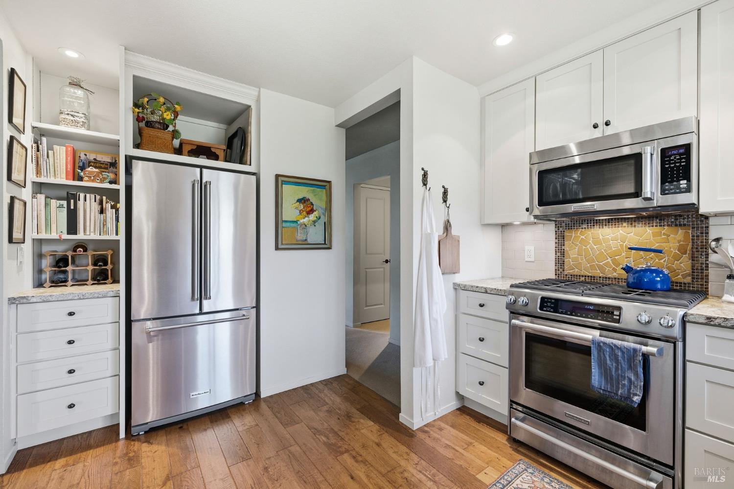 Detail Gallery Image 20 of 46 For 96 Aspen Meadows Cir, Santa Rosa,  CA 95409 - 3 Beds | 2 Baths