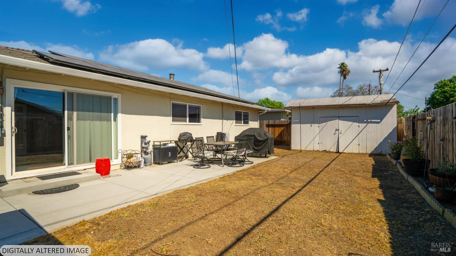 Detail Gallery Image 27 of 33 For 535 Amesbury Dr, Dixon,  CA 95620 - 3 Beds | 2 Baths