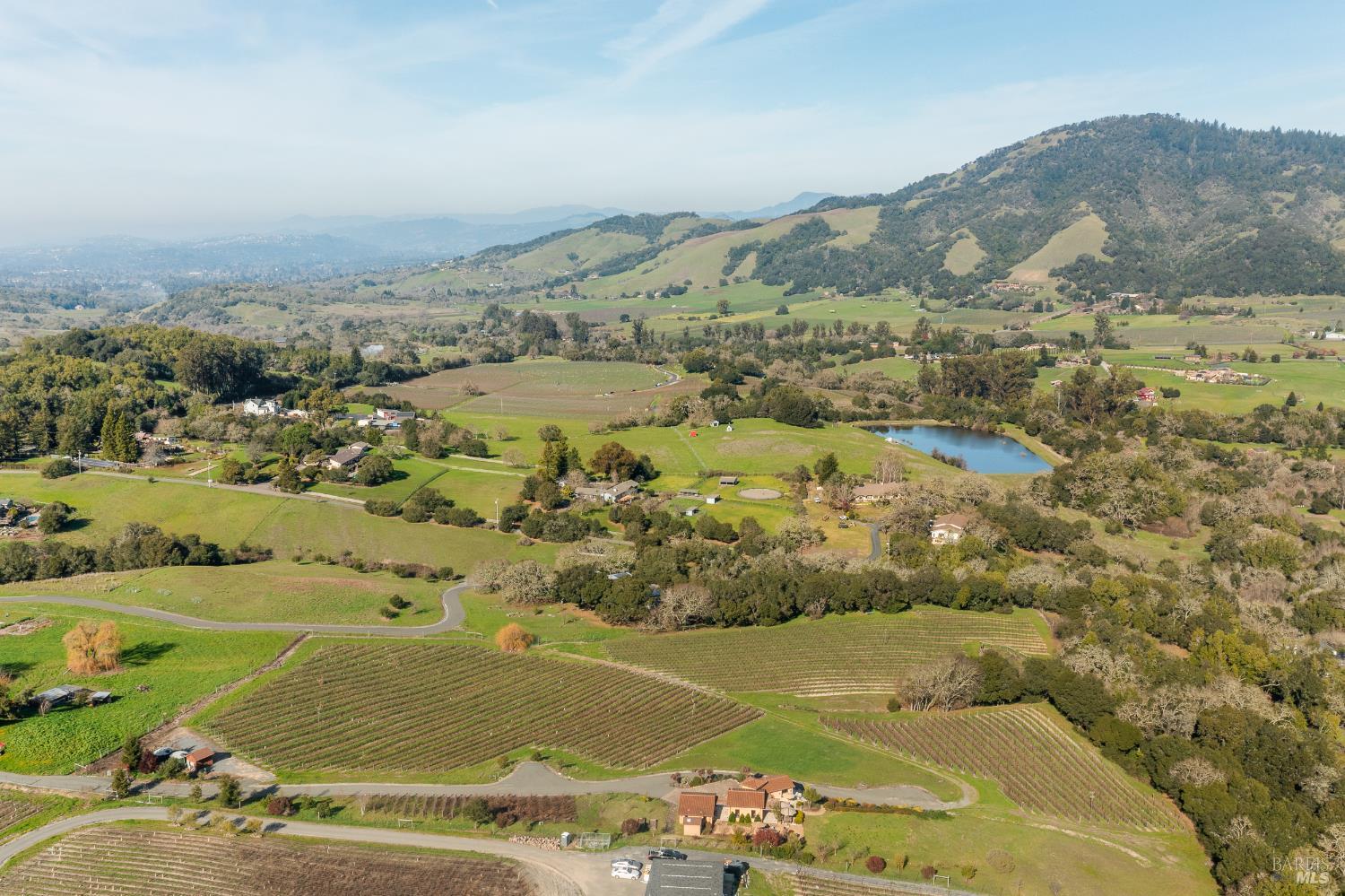 Detail Gallery Image 25 of 32 For 6550 Sunny Meadows Trl, Santa Rosa,  CA 95404 - 1 Beds | 1/1 Baths