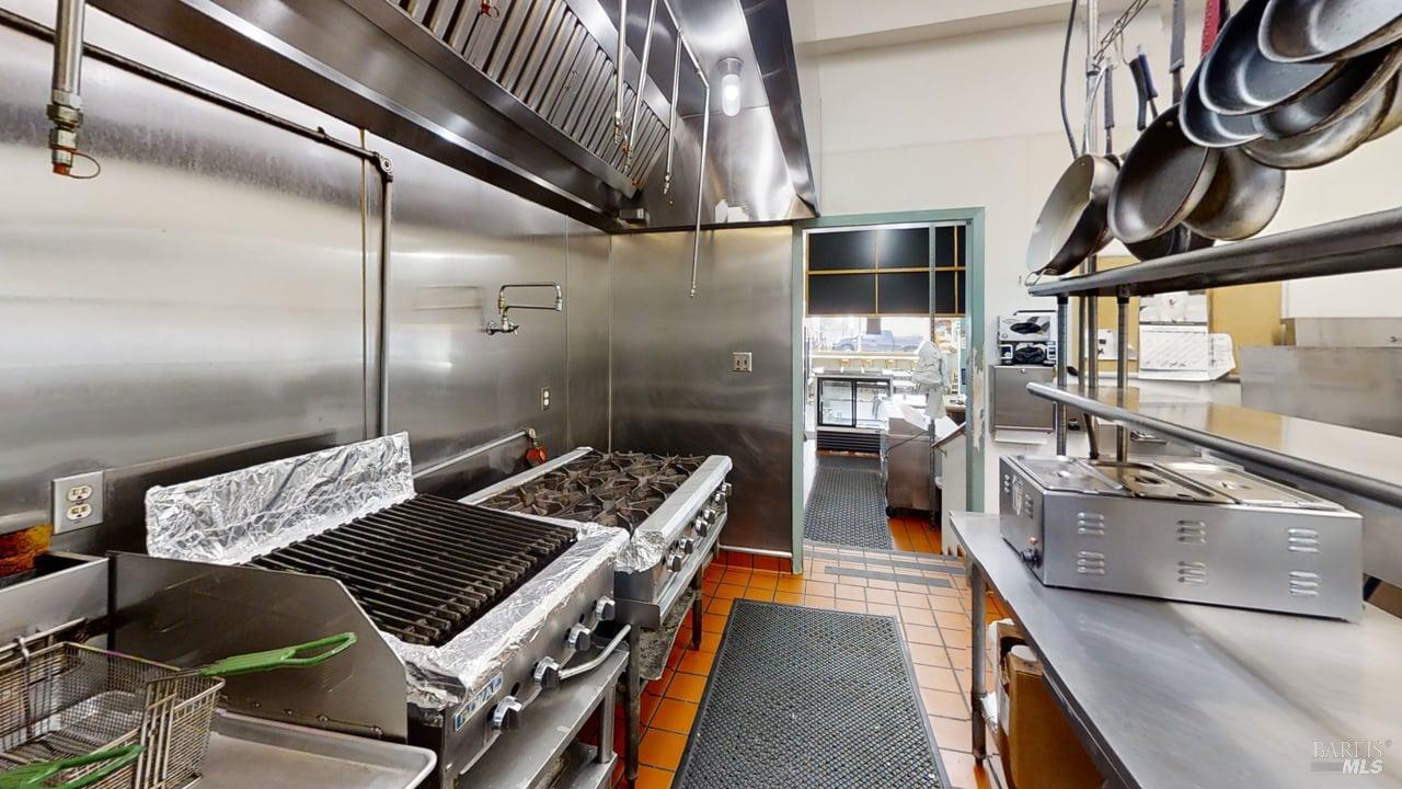 Detail Gallery Image 5 of 5 For 6555 Front St, Forestville,  CA 95436 - – Beds | – Baths