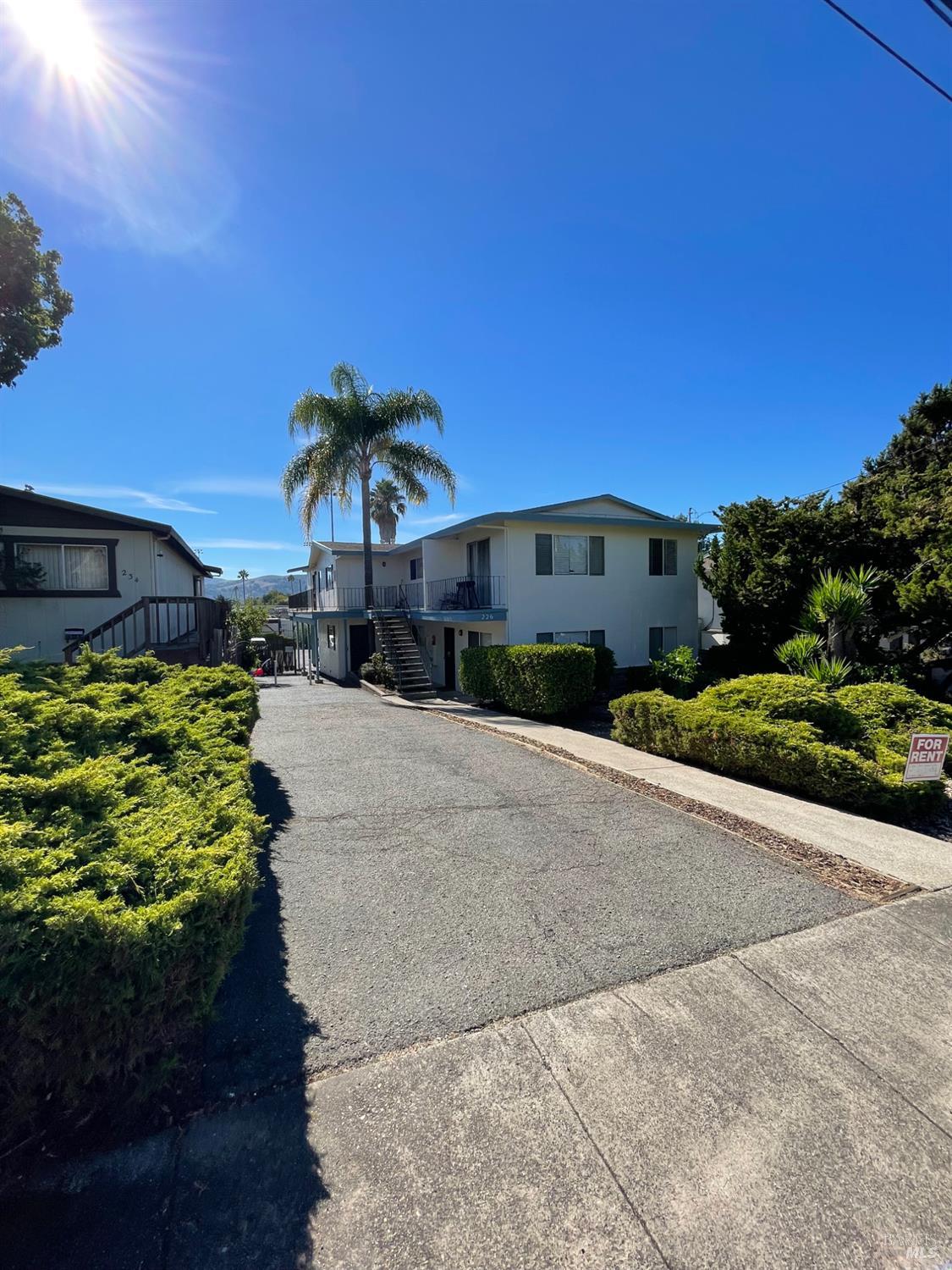 Detail Gallery Image 14 of 16 For 226 E J St #4,  Benicia,  CA 94510 - 2 Beds | 2 Baths