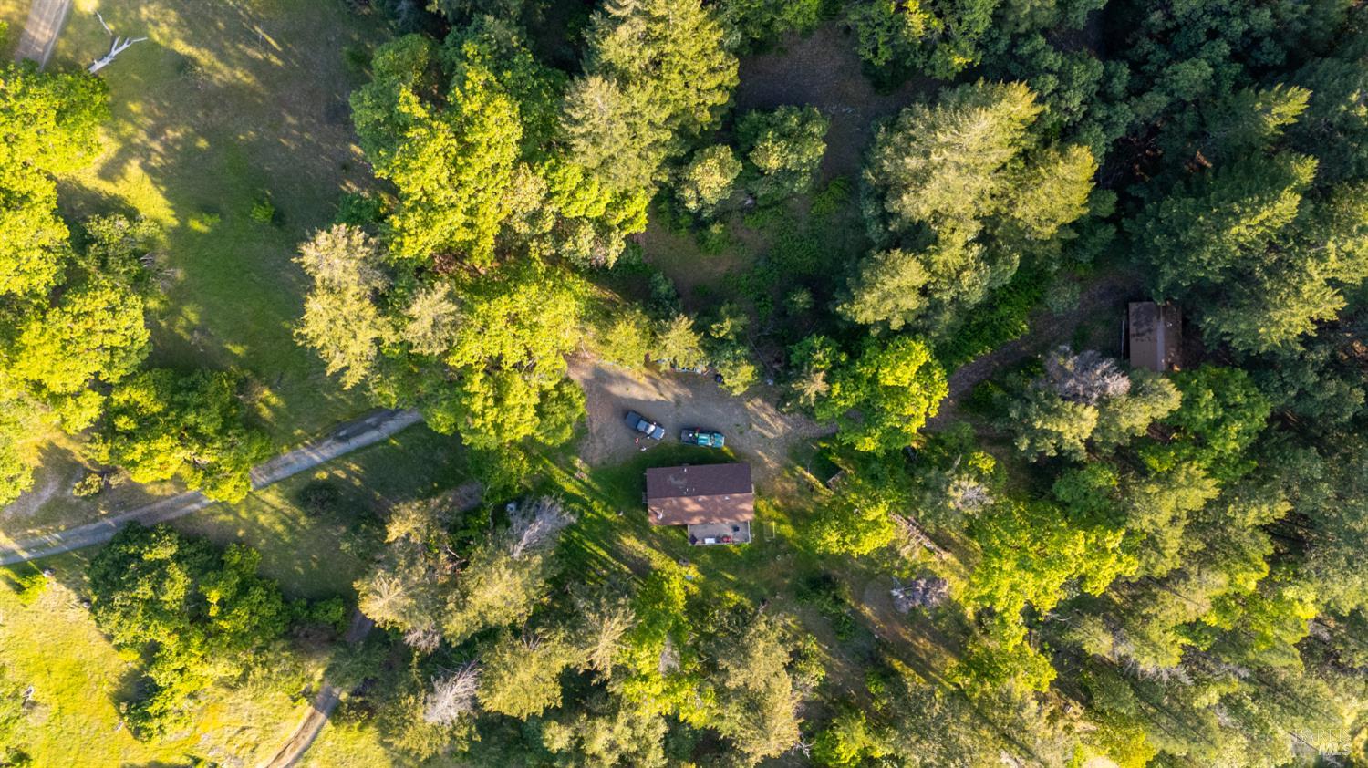 Detail Gallery Image 42 of 43 For 8000 Simmerly Ranch Rd, Laytonville,  CA 95454 - 1 Beds | 1 Baths