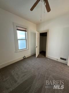 Detail Gallery Image 20 of 23 For 16 Frances St, San Rafael,  CA 94901 - 3 Beds | 1 Baths