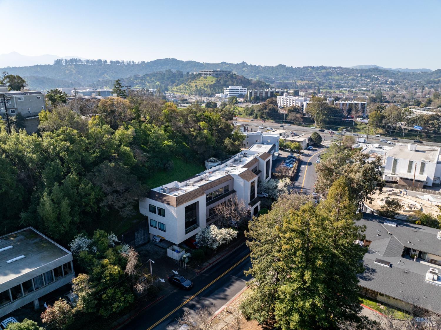 Detail Gallery Image 2 of 48 For 24 Professional Center Pkwy, San Rafael,  CA 94903 - – Beds | – Baths