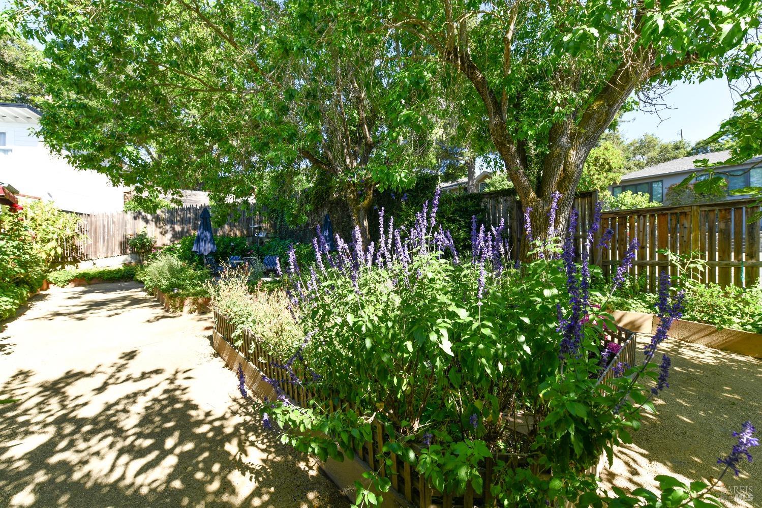 Detail Gallery Image 24 of 31 For 4 Ramona Ave, Napa,  CA 94559 - 3 Beds | 2 Baths