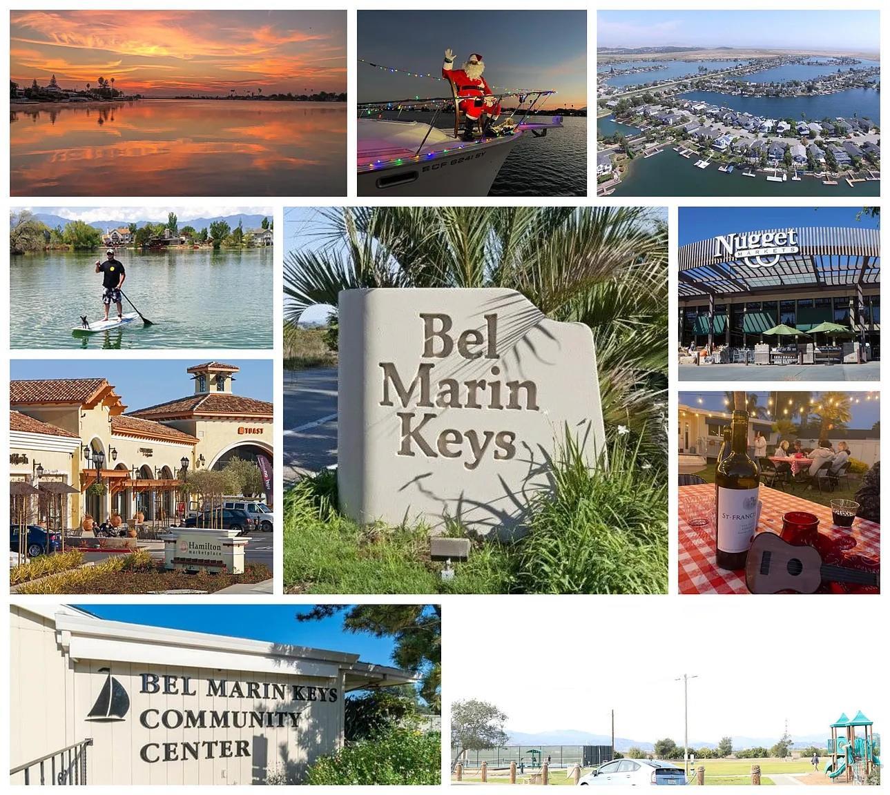 Detail Gallery Image 79 of 79 For 124 Montego Key, Novato,  CA 94949 - 4 Beds | 3 Baths