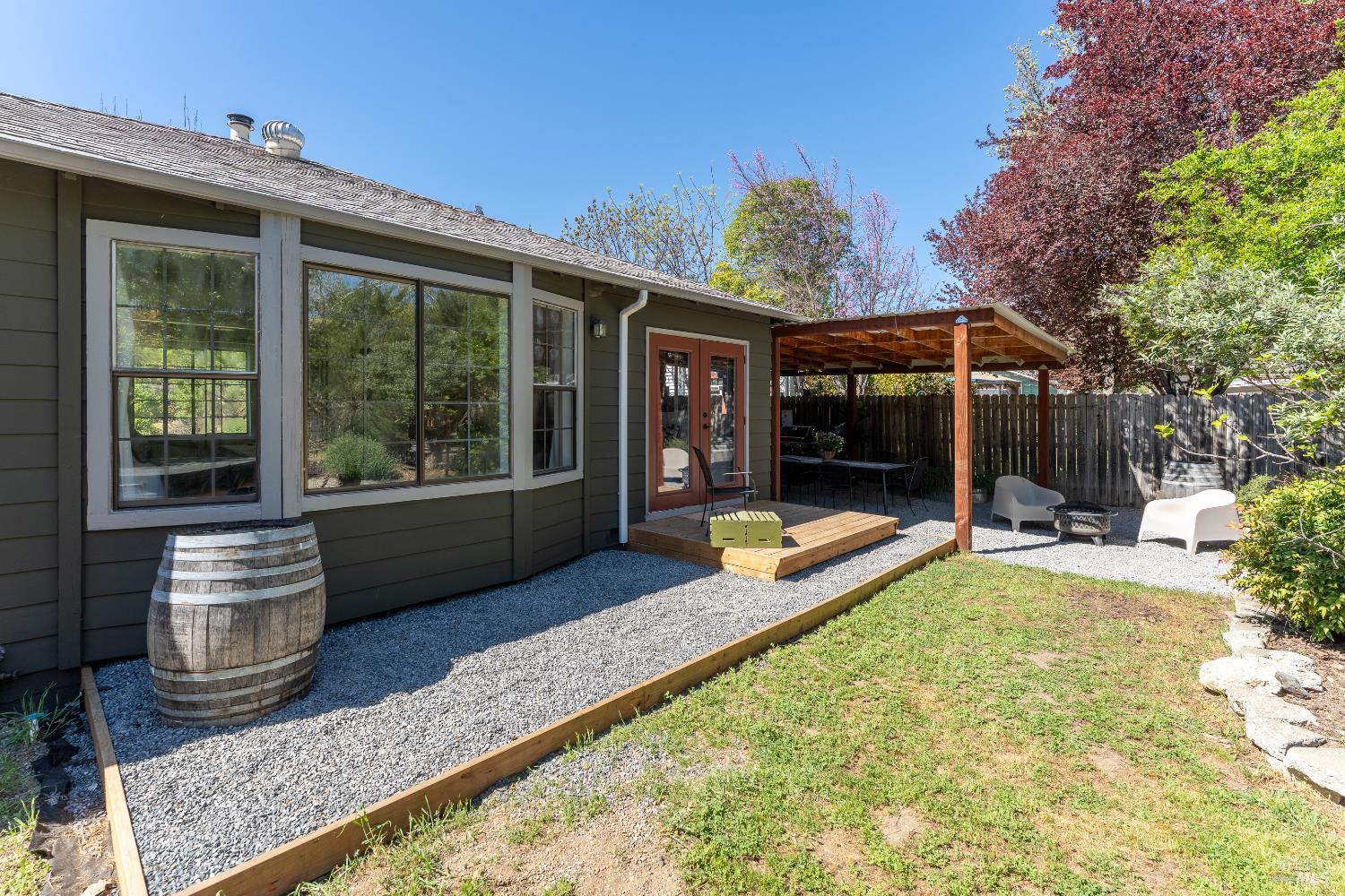 Detail Gallery Image 24 of 38 For 955 N Pine St, Ukiah,  CA 95482 - 3 Beds | 2 Baths