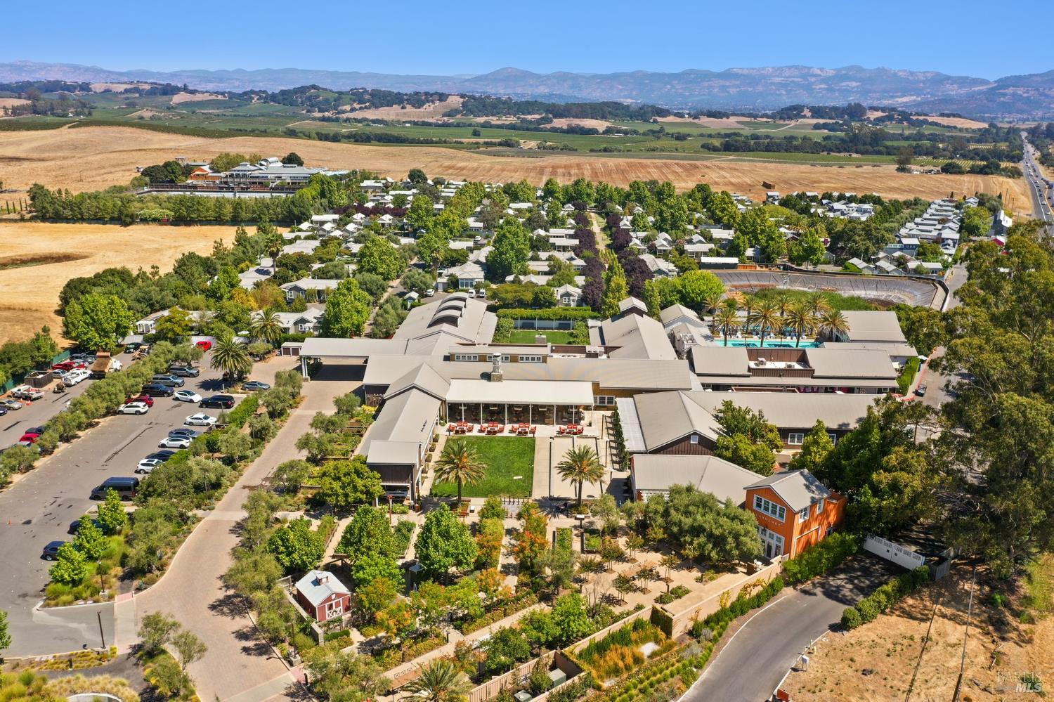 Detail Gallery Image 23 of 24 For 5267 Old Sonoma Rd, Napa,  CA 94559 - – Beds | – Baths