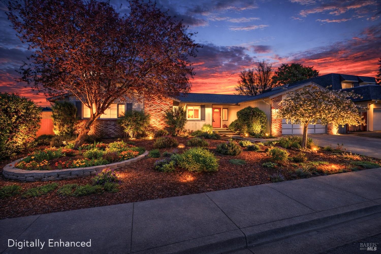 Detail Gallery Image 24 of 29 For 1339 Laurel Ave, Ukiah,  CA 95482 - 3 Beds | 2 Baths