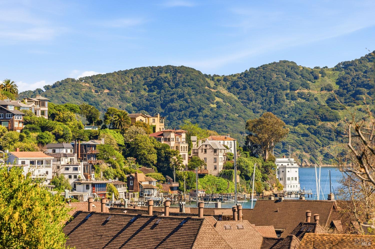 Detail Gallery Image 45 of 45 For 31 Acacia Ave, Belvedere,  CA 94920 - 3 Beds | 1 Baths