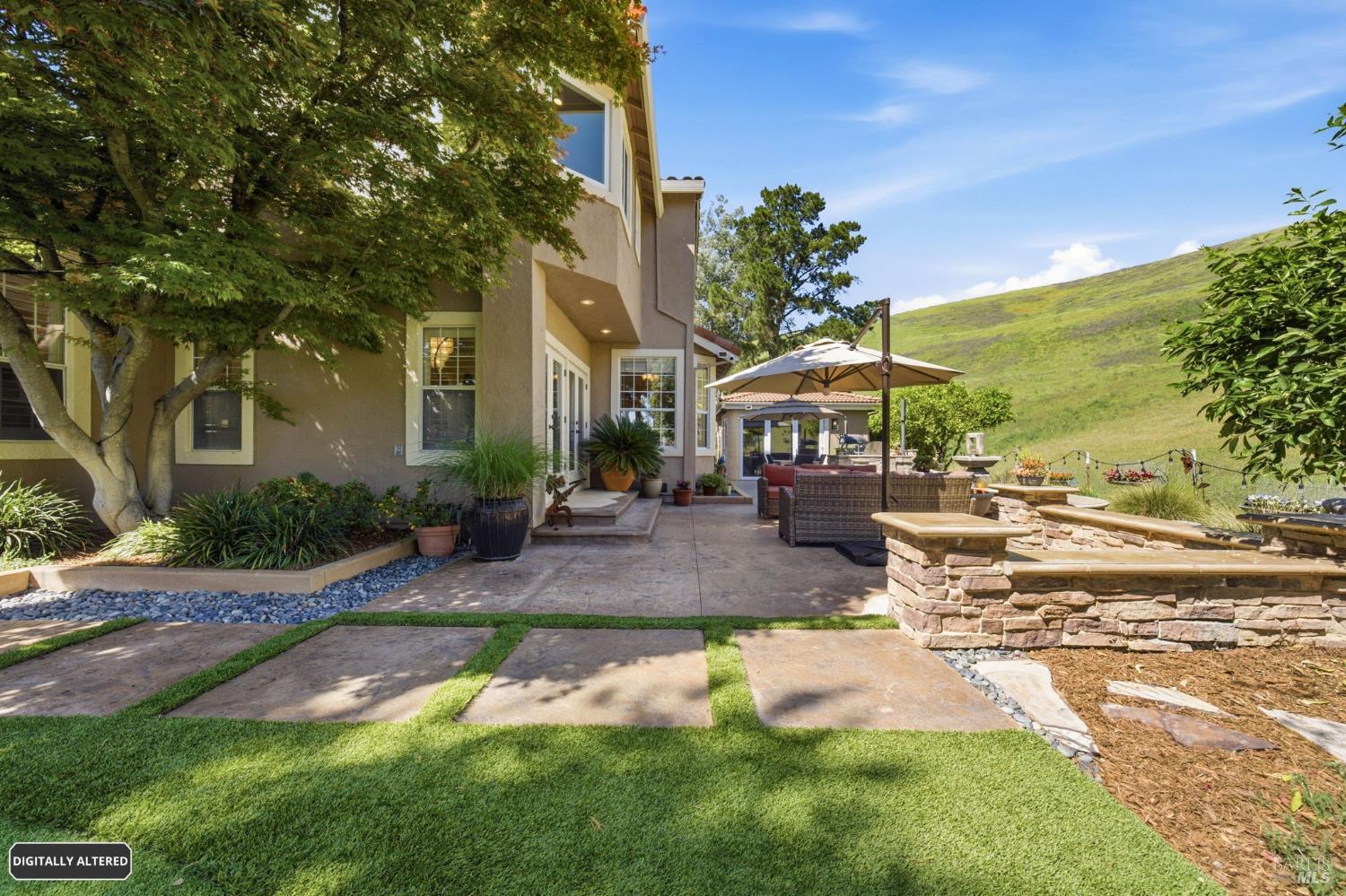 Detail Gallery Image 69 of 85 For 3292 Formby Ln, Fairfield,  CA 94534 - 4 Beds | 2/1 Baths