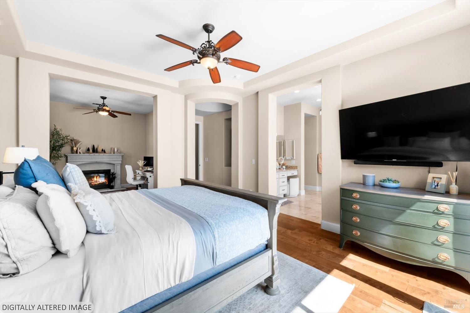 Detail Gallery Image 49 of 93 For 4157 Shelly Ln, Vacaville,  CA 95688 - 4 Beds | 4 Baths