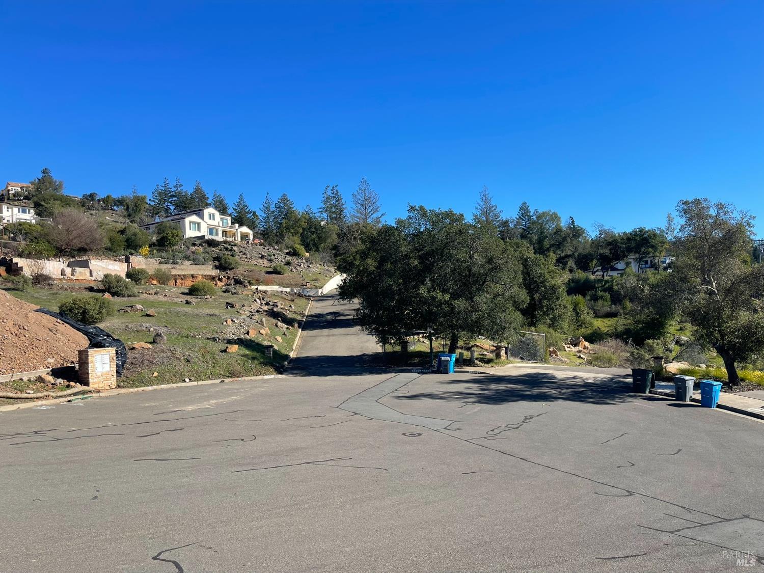 Detail Gallery Image 14 of 14 For 3516 Hanover Pl, Santa Rosa,  CA 95404 - – Beds | – Baths