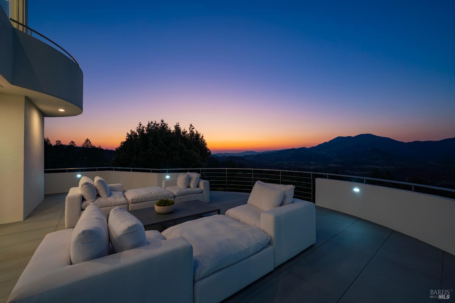 Detail Gallery Image 48 of 48 For 375 Kortum Canyon Rd, Calistoga,  CA 94515 - 4 Beds | 4/2 Baths