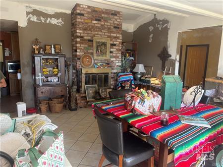 Detail Gallery Image 8 of 13 For 4369 Lakeview Ter, Lucerne,  CA 95458 - 3 Beds | 2 Baths