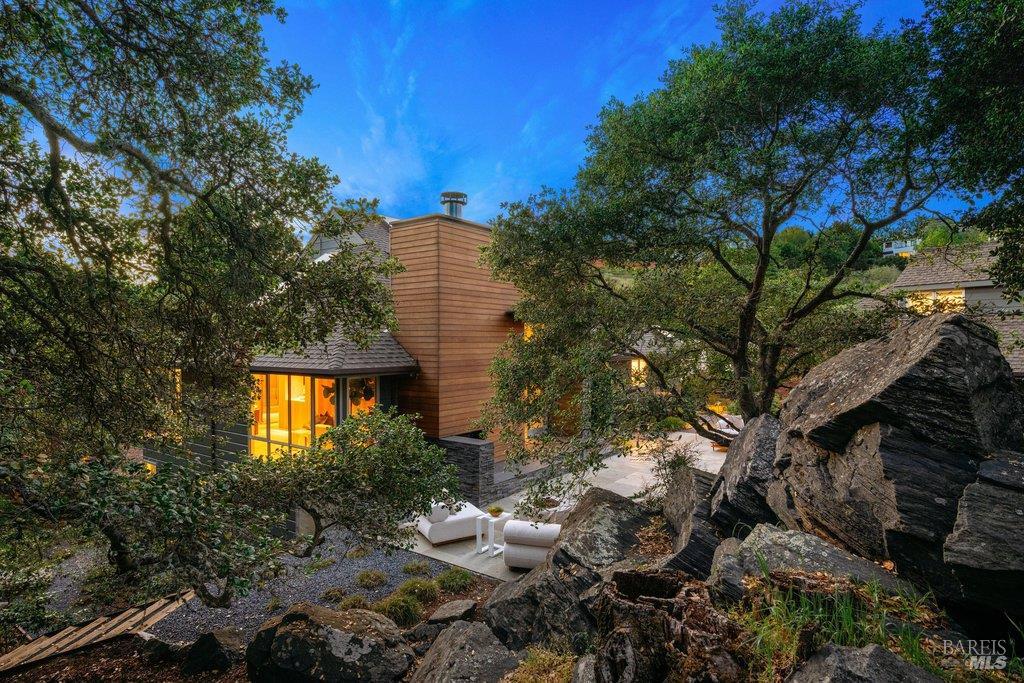 Detail Gallery Image 83 of 89 For 103 Reed Ranch Rd, Tiburon,  CA 94920 - 5 Beds | 4 Baths