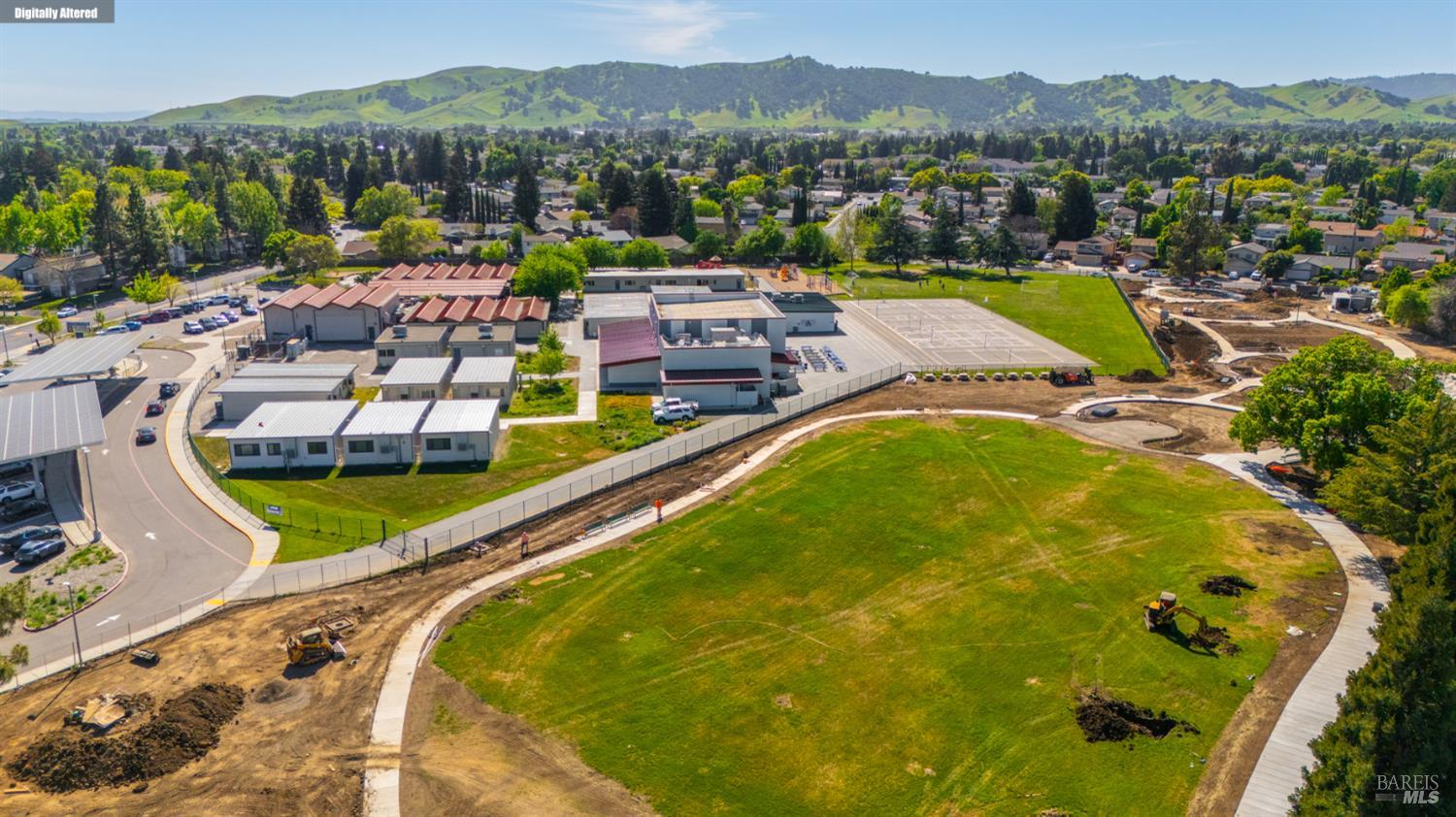 Detail Gallery Image 61 of 67 For 191 Bel Air Dr, Vacaville,  CA 95687 - 5 Beds | 2/1 Baths